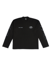 NWL24 OG First Dreamer 04 Ovs Long Slevee Black