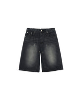 NWL24 OG First Dreamer 18 Jort Short Blackfade