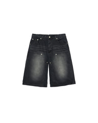NWL24 OG First Dreamer 18 Jort Short Blackfade