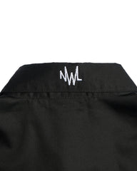 NWL24 OG First Dreamer 06 Boxy Shirt Black