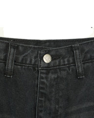 NWL24 OG First Dreamer 18 Jort Short Blackfade