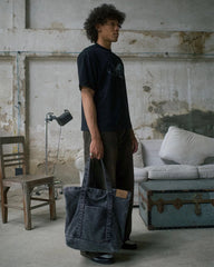 New Tote Bag Compact Fade