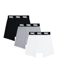 OOTB 07 Underwear Boxer Pack-3