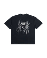 OOTB 03 Boxy T-Shirt Fade