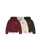 Stone Hoodie Collection