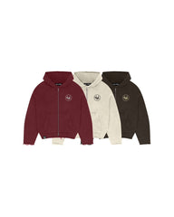 Stone Hoodie Collection