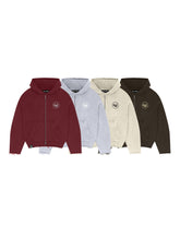 Stone Hoodie Collection