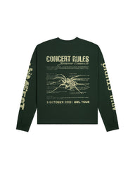 NWL TOUR Long Sleeve