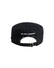 Vixen Denim Faded Cap New Favor (Ships on Nov 2)
