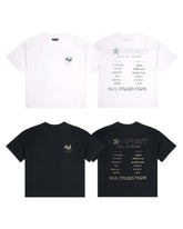 NWL TOUR Boxy Tee