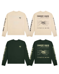 NWL TOUR Long Sleeve