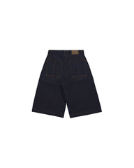 OOTB Jort Raw Denim