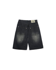 NWL24 OG First Dreamer 18 Jort Short Blackfade