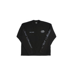 NWL24 OG First Dreamer 04 Ovs Long Slevee Black