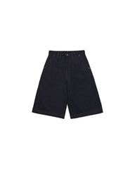 OOTB Jort Raw Denim