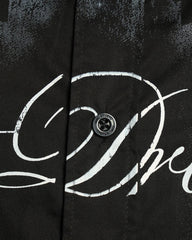 NWL24 OG First Dreamer 06 Boxy Shirt Black