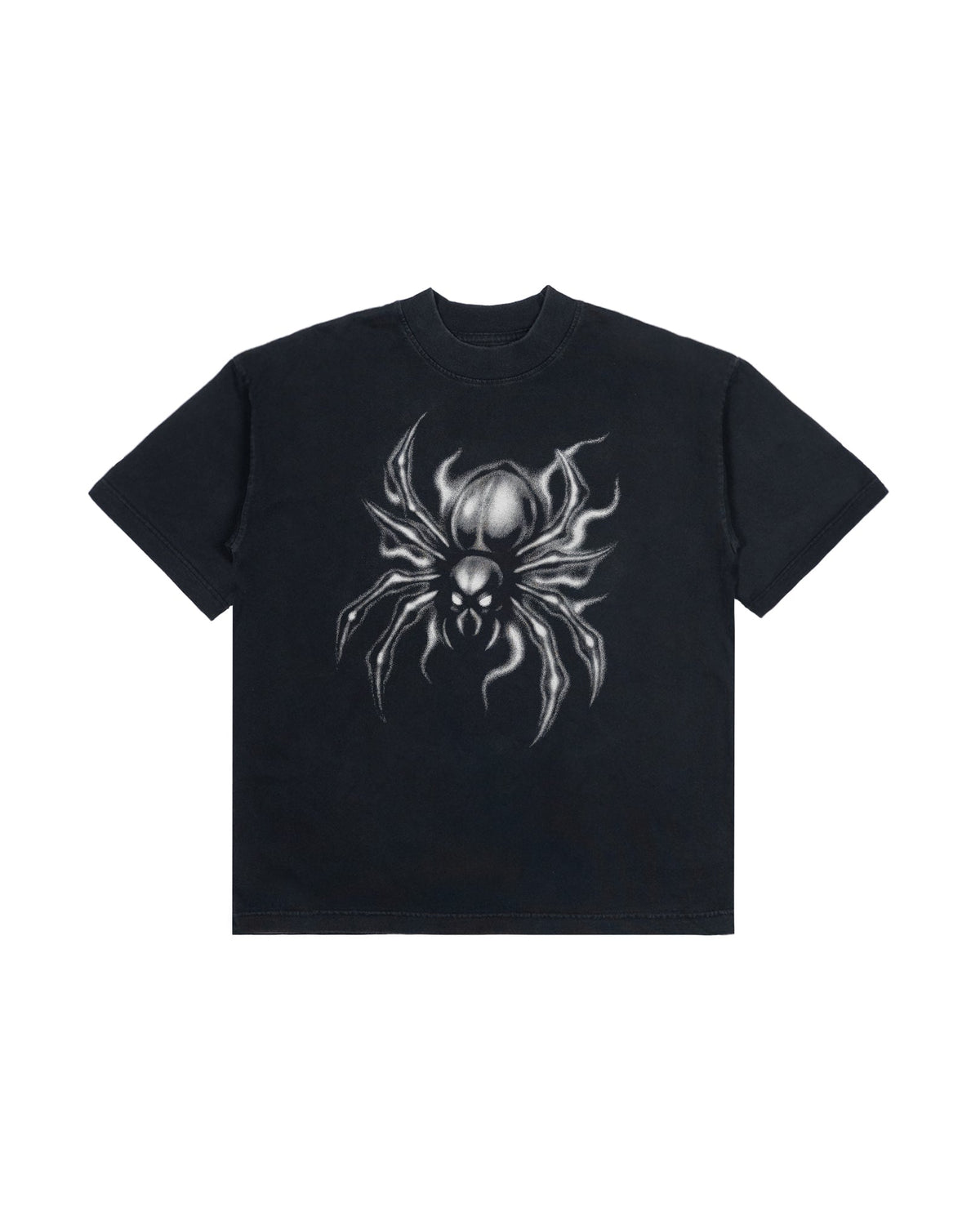 OOTB 03 Boxy T-Shirt Fade