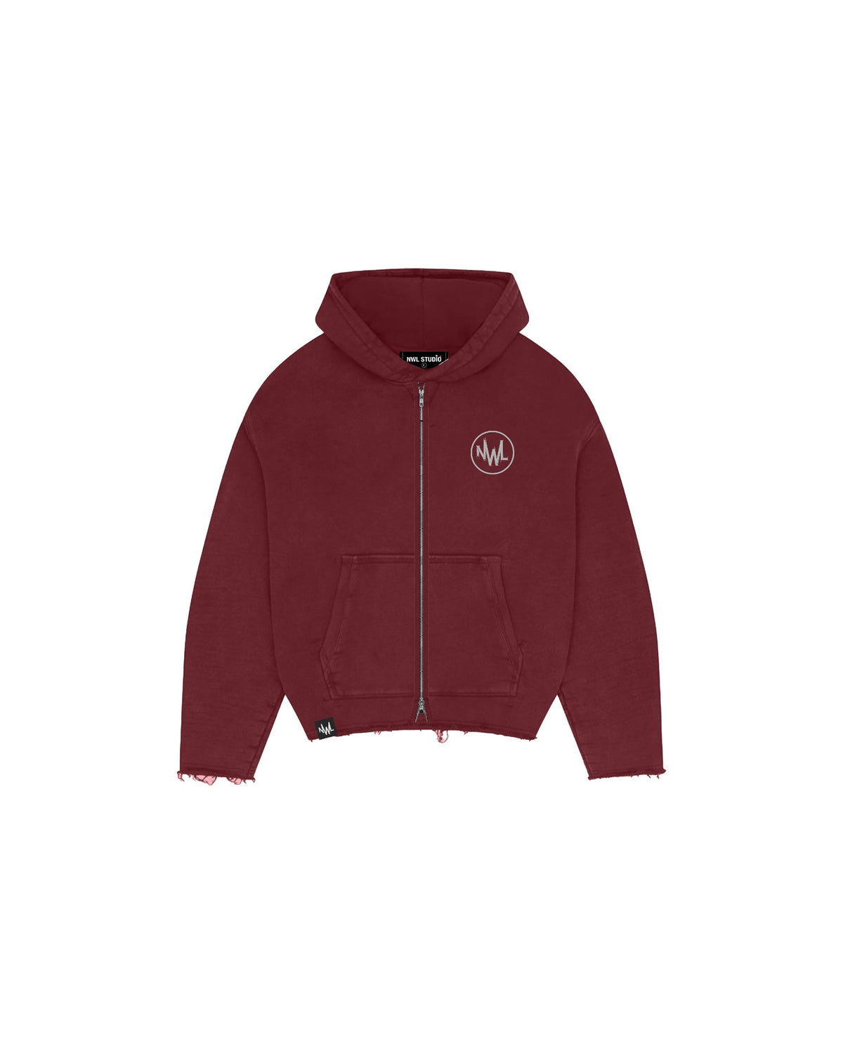 Stone Hoodie Collection