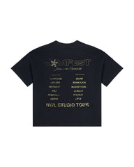 NWL TOUR Boxy Tee