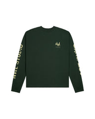 NWL TOUR Long Sleeve